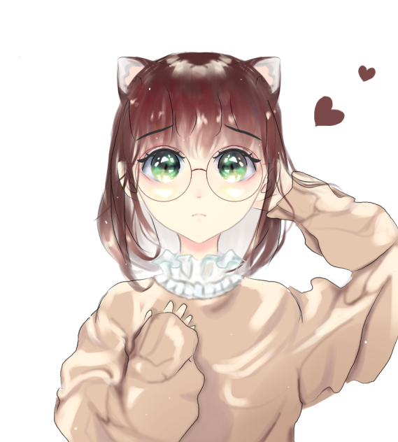 Giftie for Black Pearl