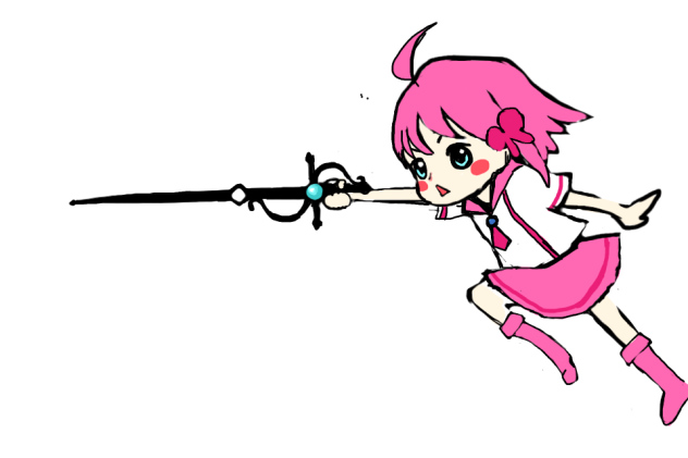 マジコ