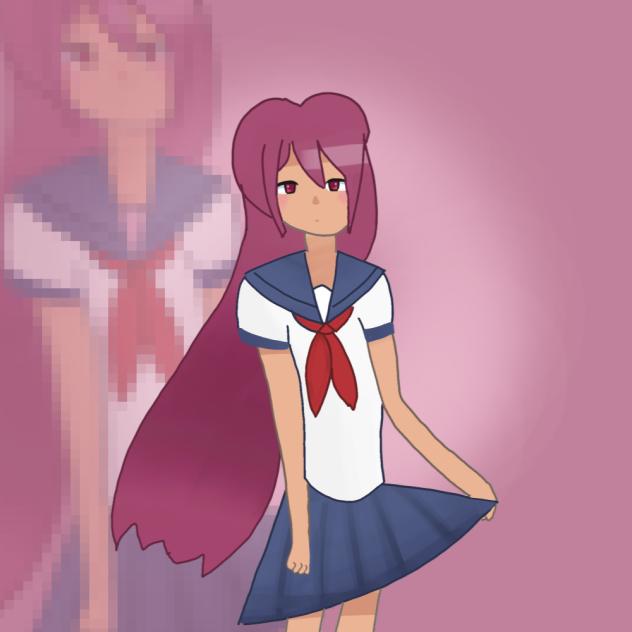 Momoka
