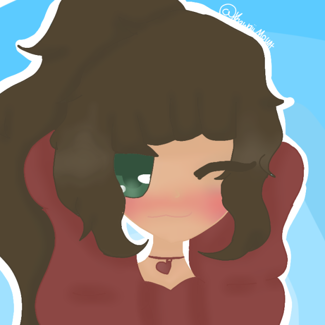 Maple - Fairy - ibisPaint