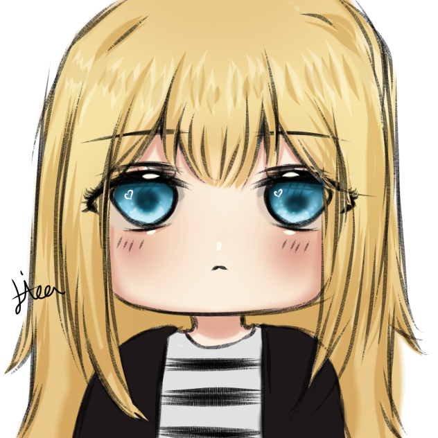 raychel fanart