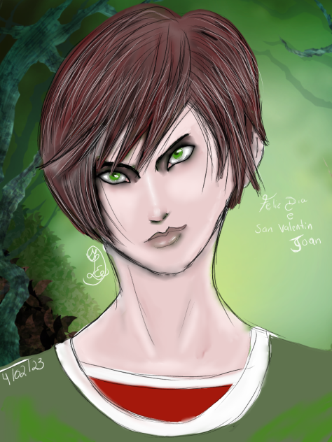 Rebecca Chambers