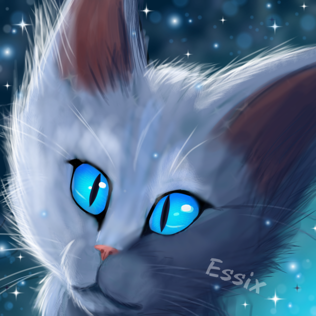 Bluestar