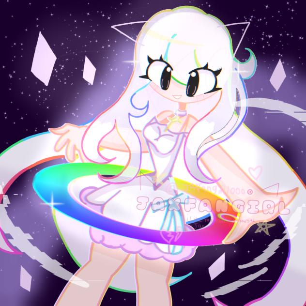 color wheel trend ✨️🌌🪐🌙