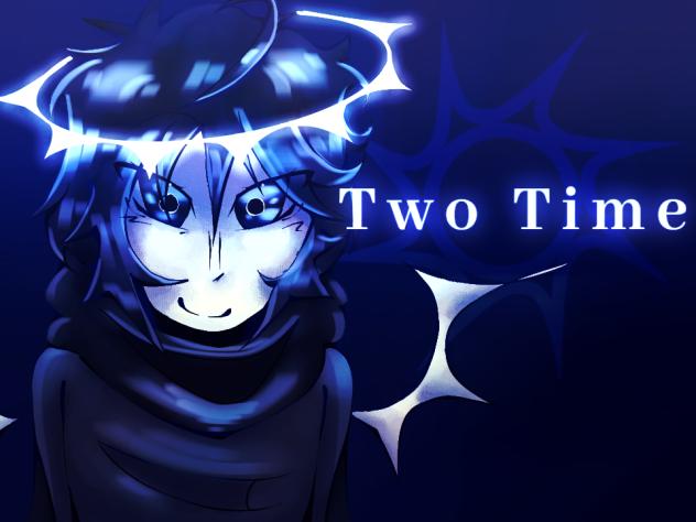Two Time - ibisPaint
