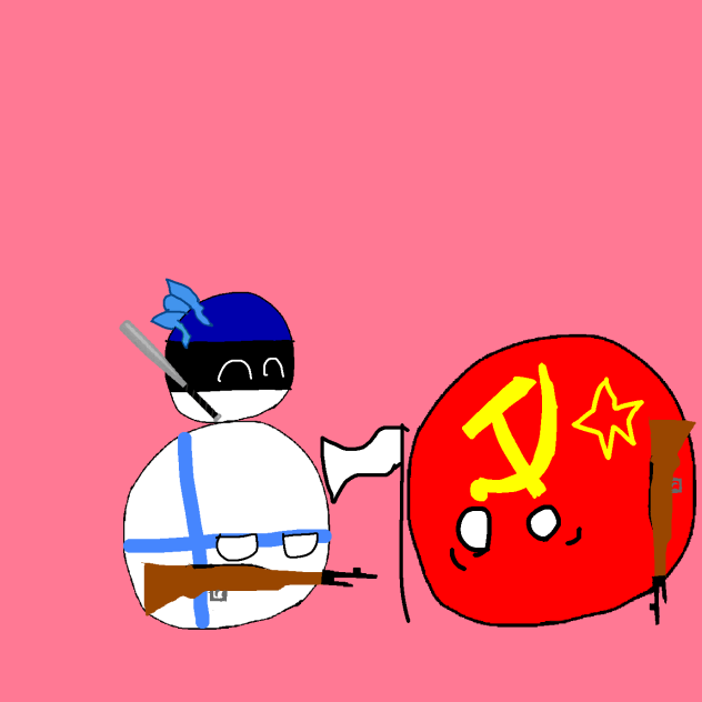 戦争という名のいじめ