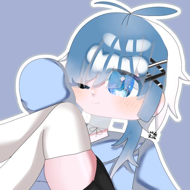 ねんじょ！！💙🤍