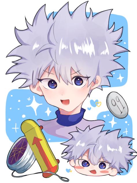 キルア