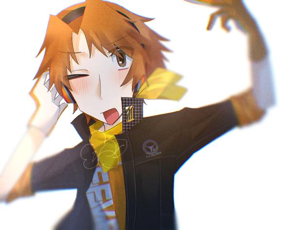 41．ダンシング陽介