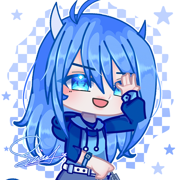 Gacha Edit - ibisPaint
