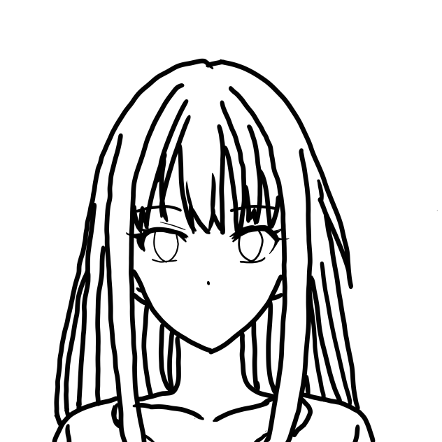 女孩(草稿)
