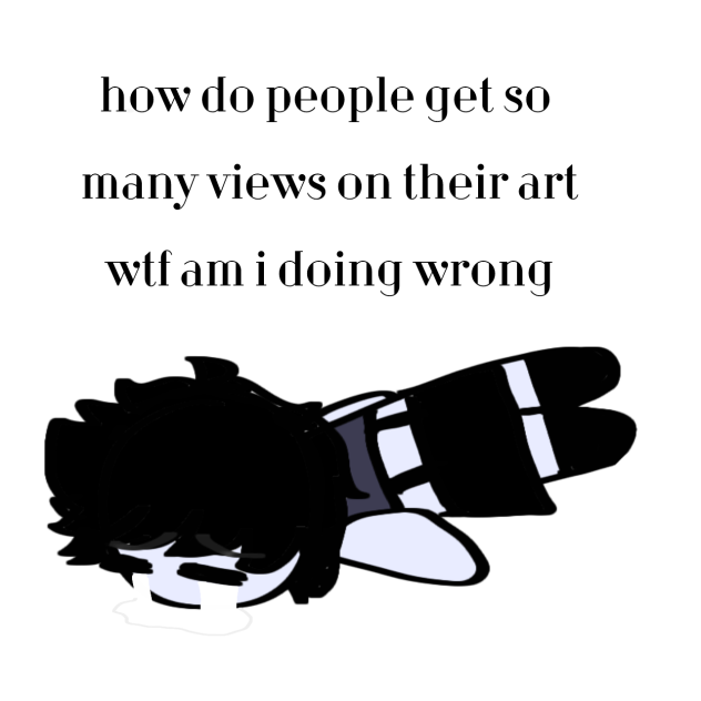 why