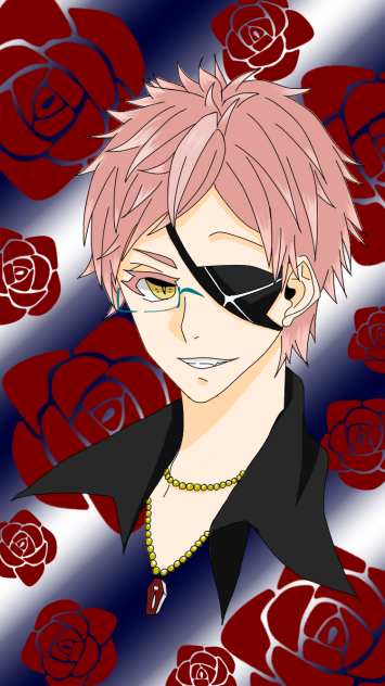 月浪シン - ibisPaint