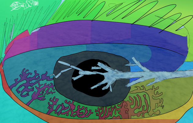 My friend’s idea…