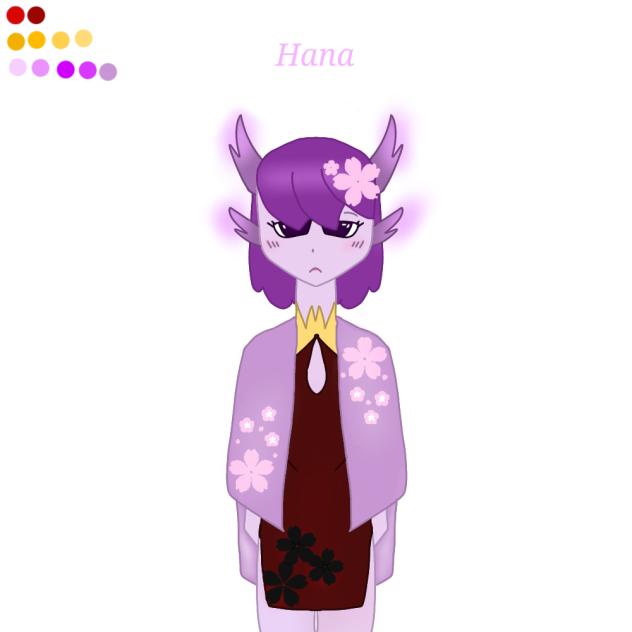 Hana