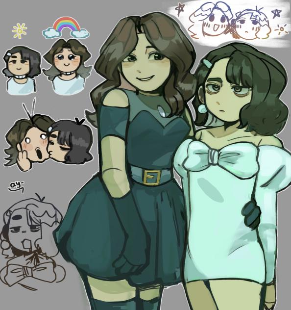 alienstage  sonas