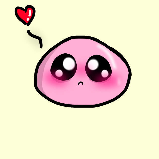 Jelly - ibisPaint