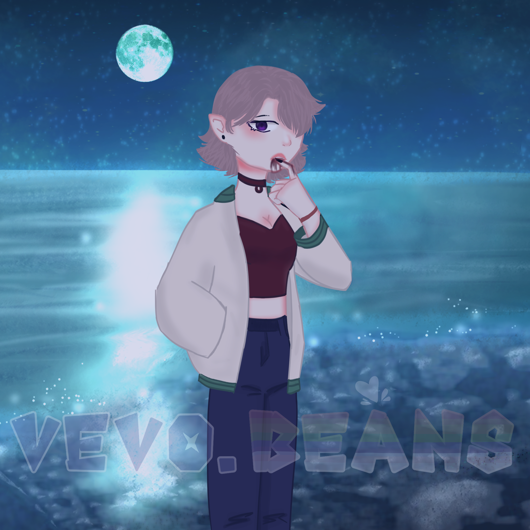 Untitled413 - ibisPaint