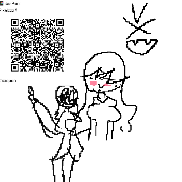 my pixel brush!!!