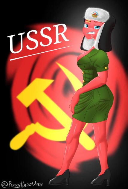 USSR