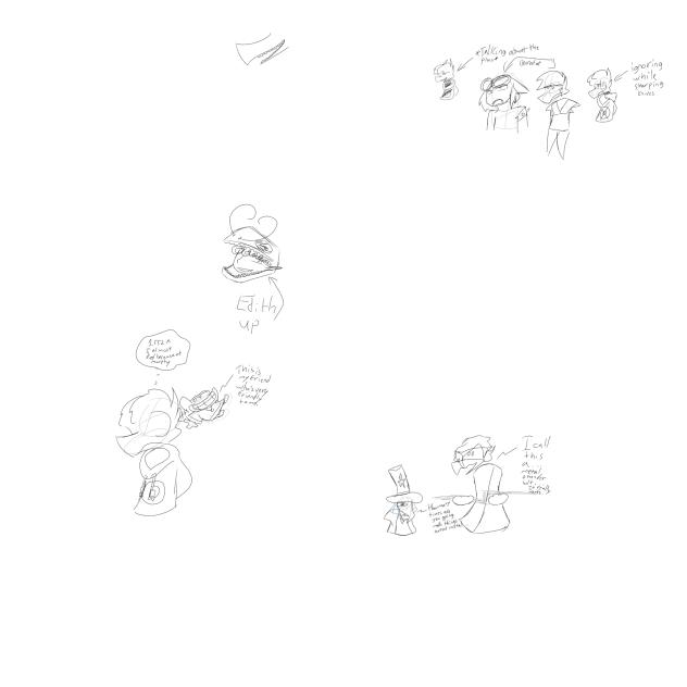 more rando