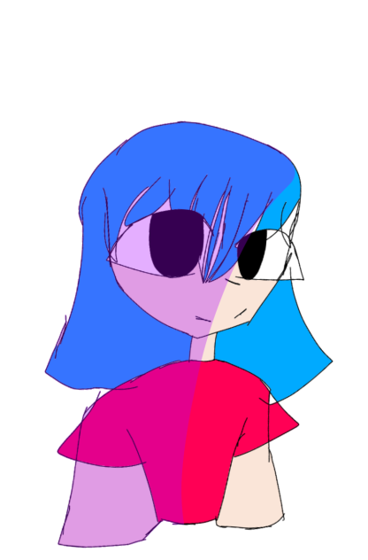 doodle - ibisPaint