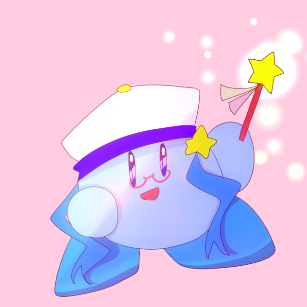 フリース君
