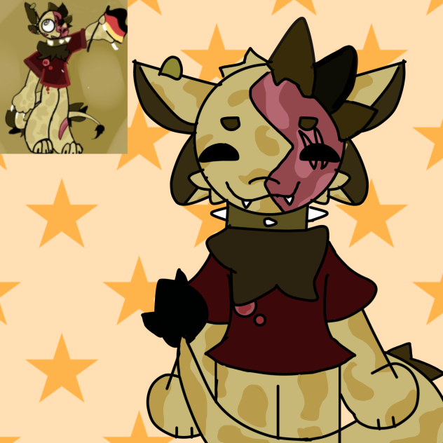 Art trade with Jason!!!