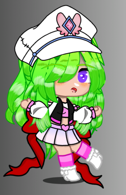 another gacha edit