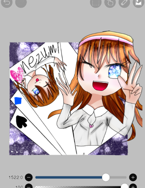 ねず美さんの企画！