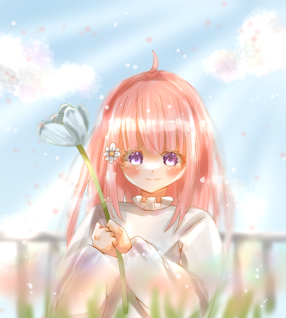 るるちゃん♡