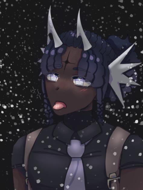Snow