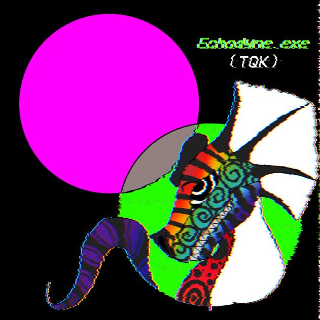 COLLAB ⚠️ SLIGHT GLITCH