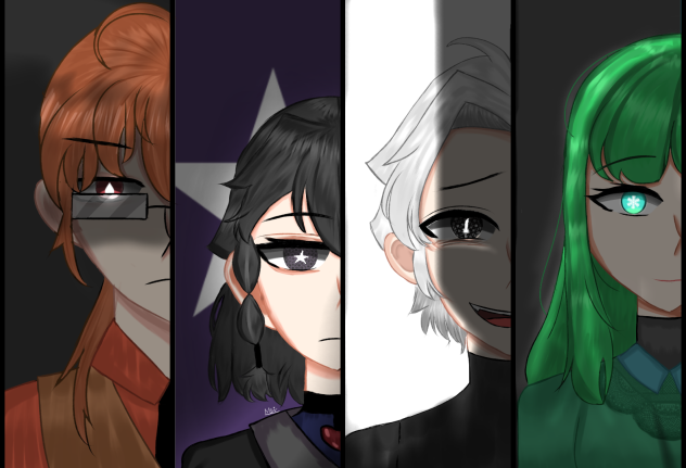 Oc 2 - ibisPaint