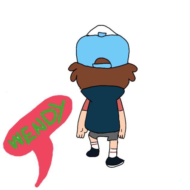 WHERE - ibisPaint
