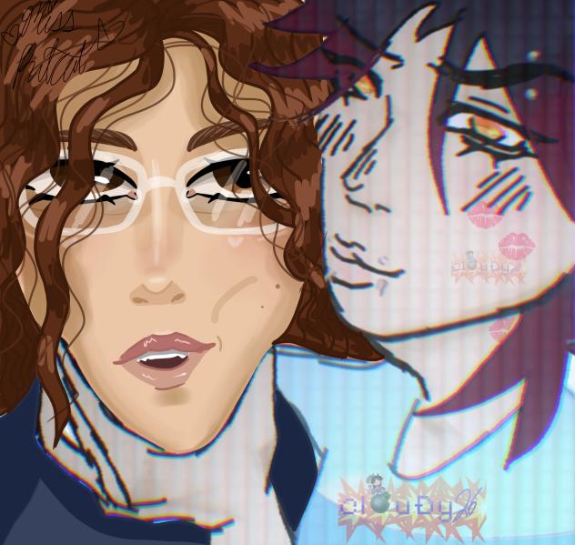 Just a Silly Collab