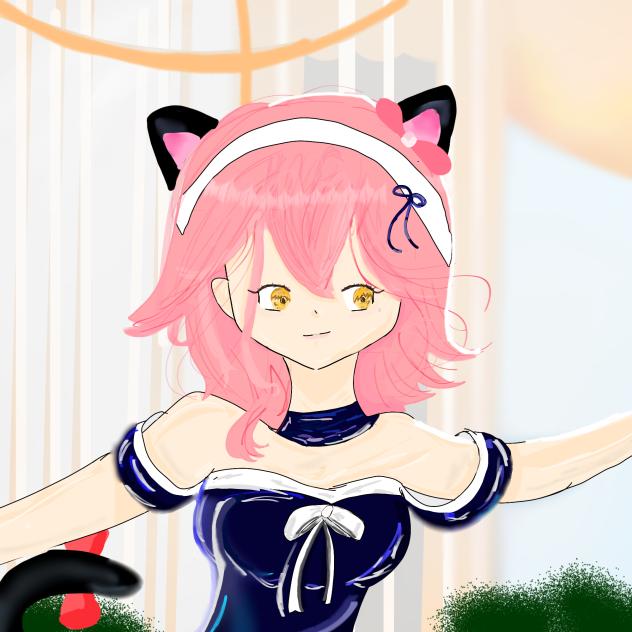 kawaii chan