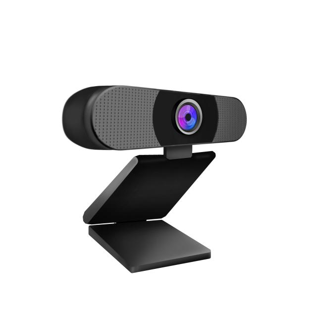 webcam for streaming