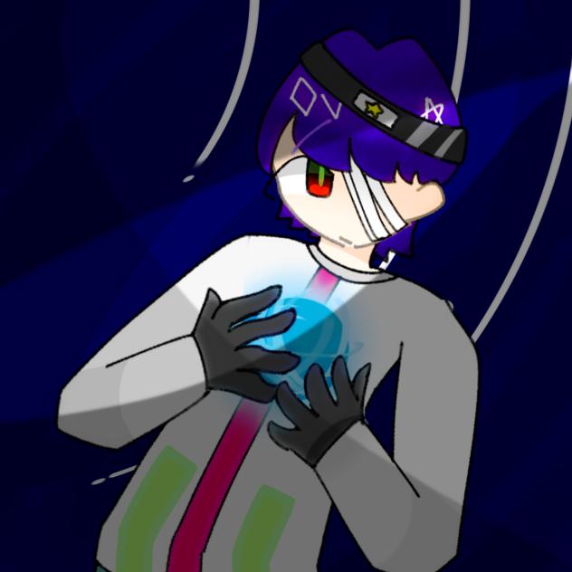 もみじ達へ（元絵）