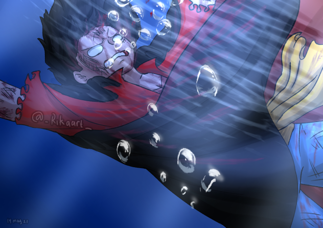 going deeper