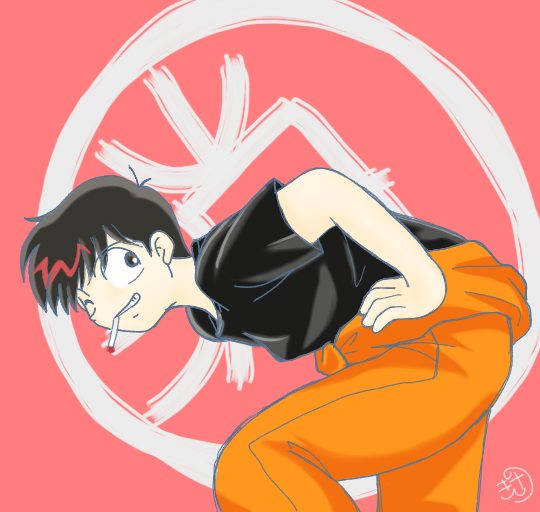 レスおそ