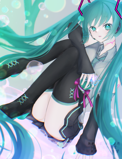 初音ミク生誕祭2023