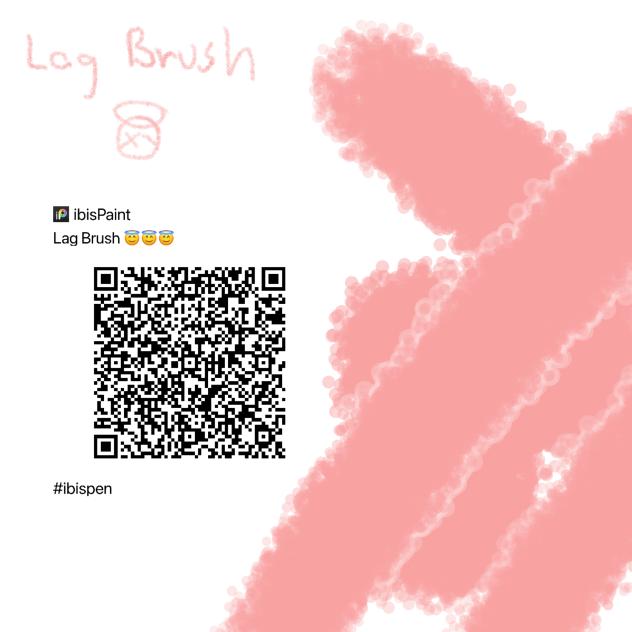 Lag Brush
