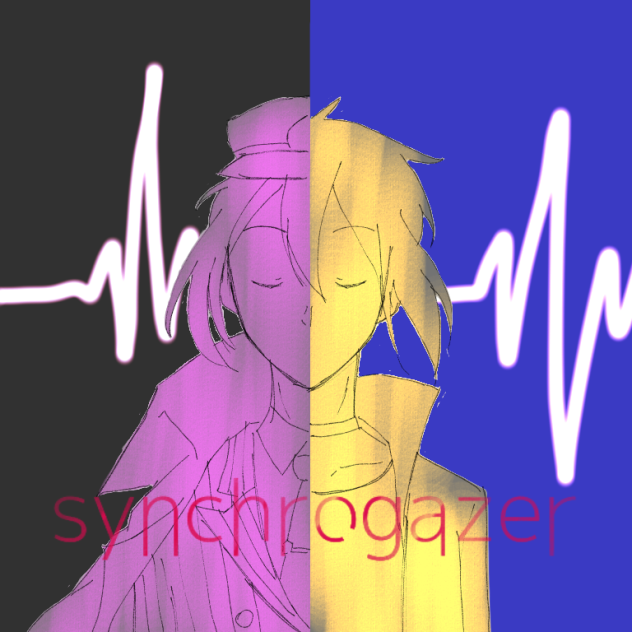 synchrogazer