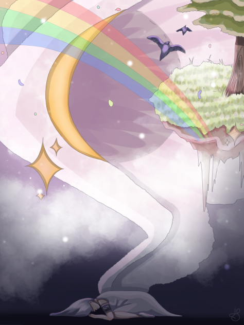 Angels dreams