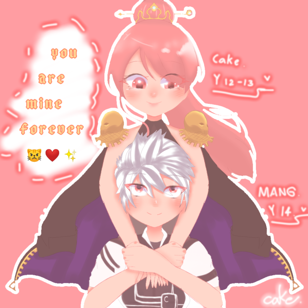 Me and my best boyfriend 💖🥰