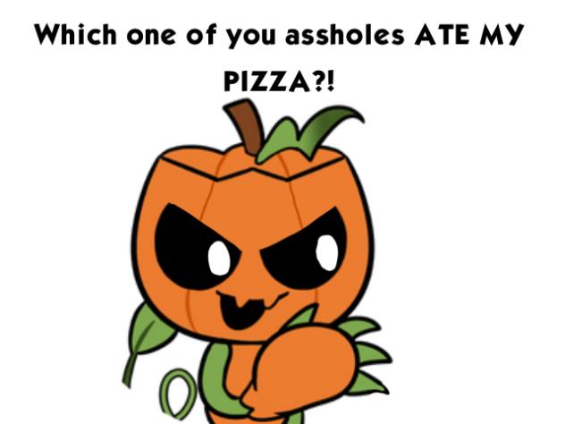 Out of ideas