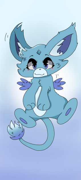 Mythical creature (ice)