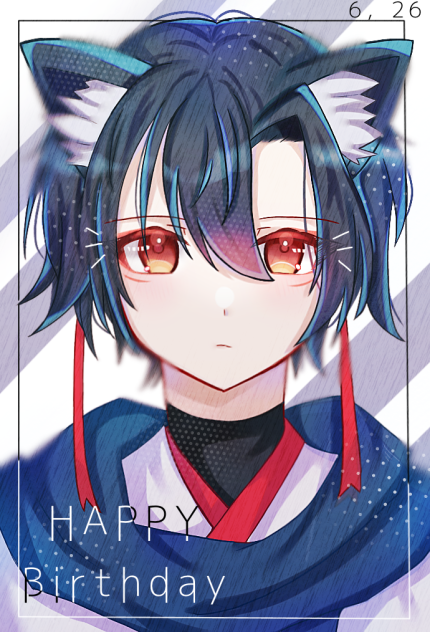 おめでとうございます🎉
