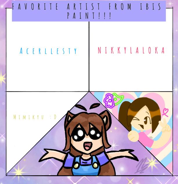collab con mi amix 😉